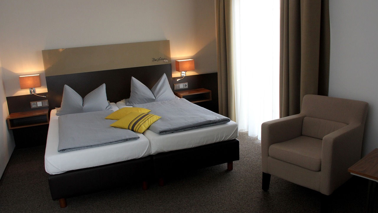 Photo of Bedroom in Vohenstrauss