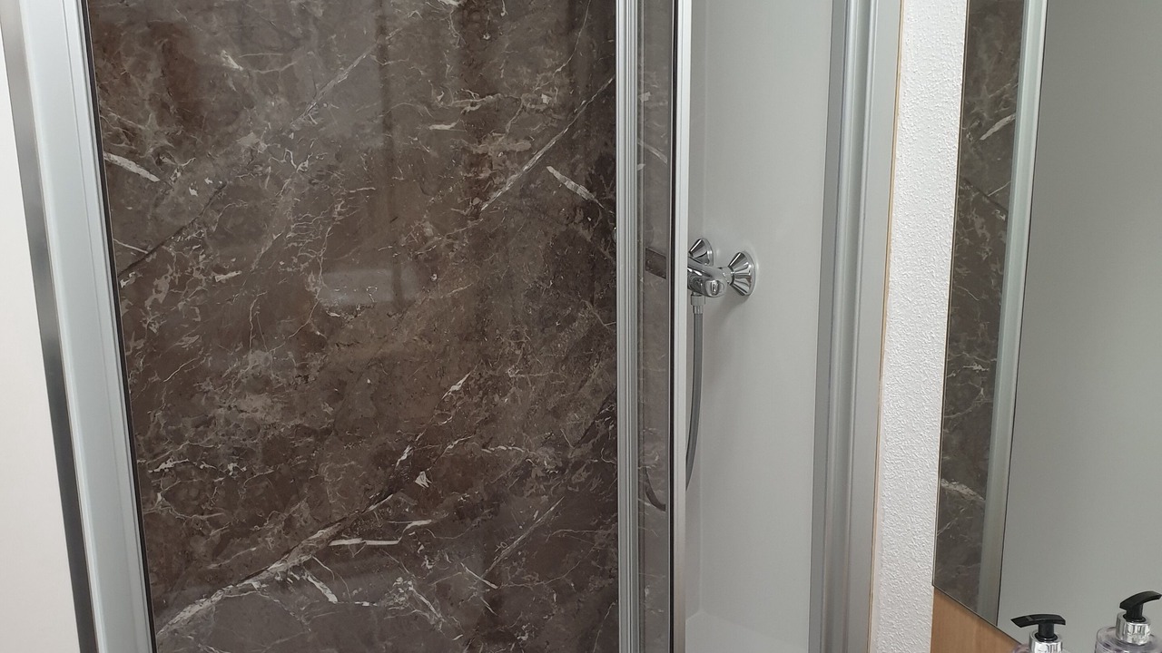 Photo of Bathroom in Vohenstrauss