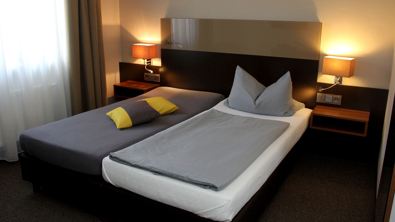 Photo of Bedroom in Vohenstrauss