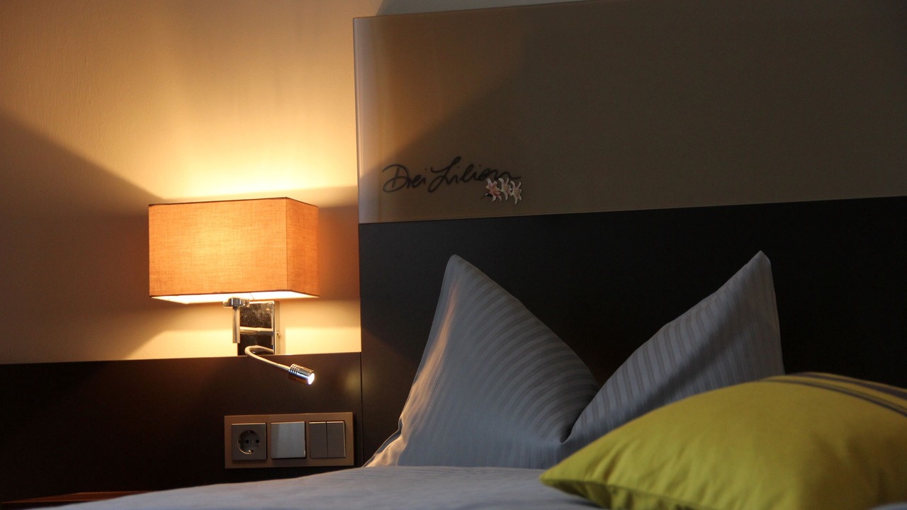 Photo of Bedroom in Vohenstrauss