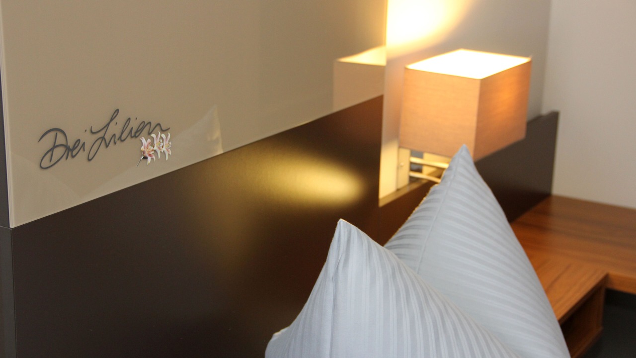 Photo of Bedroom in Vohenstrauss