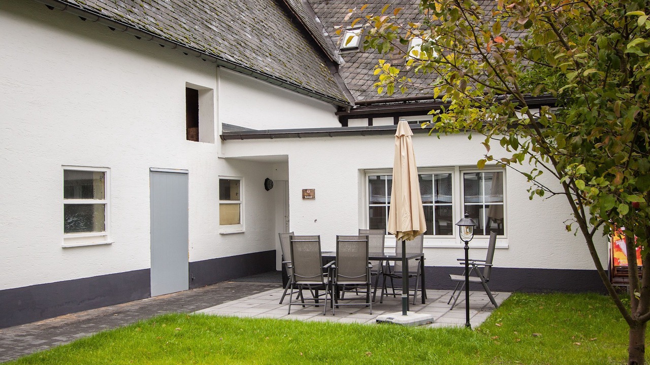 Photo of Outdoor in Saalhausen
