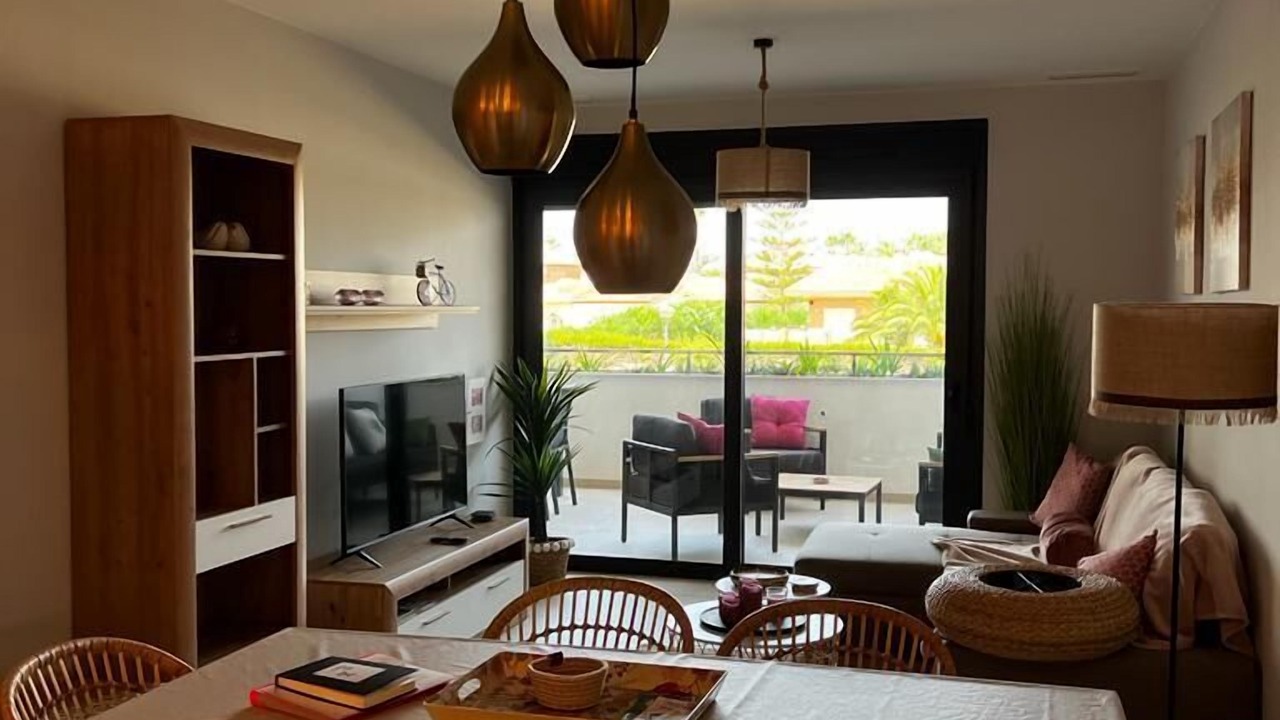 Photo of Bedroom in Orihuela Costa