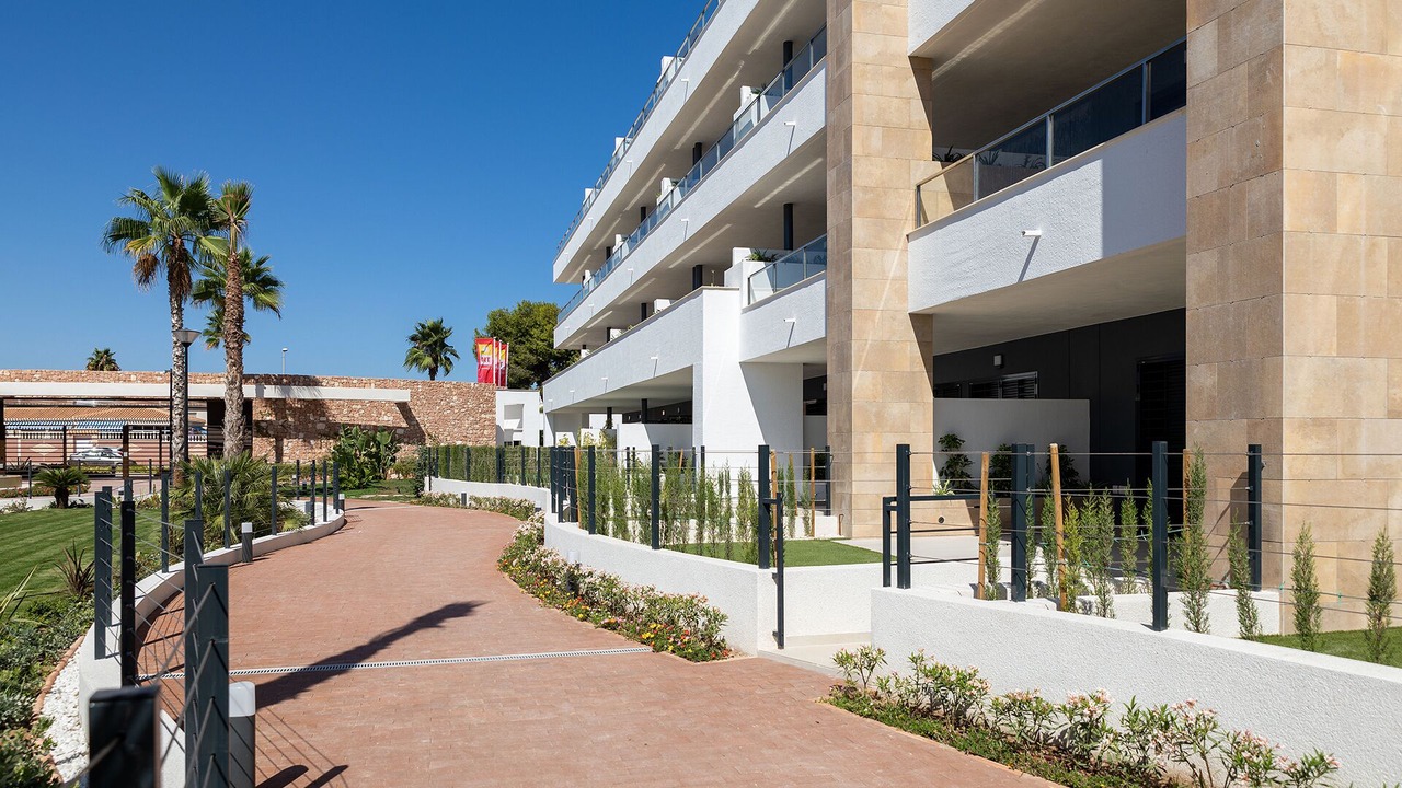 Photo of Outdoor in Orihuela Costa
