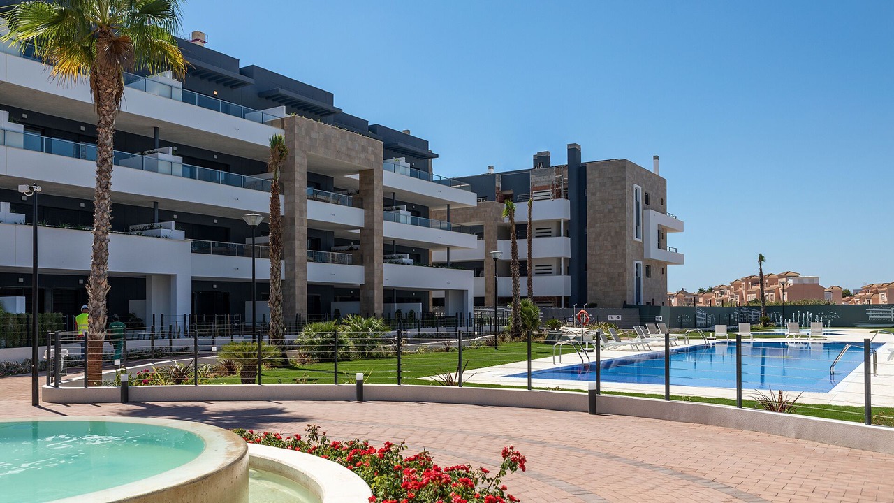 Photo of Outdoor in Orihuela Costa
