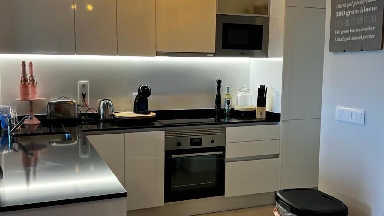 Photo of Kitchen in Orihuela Costa