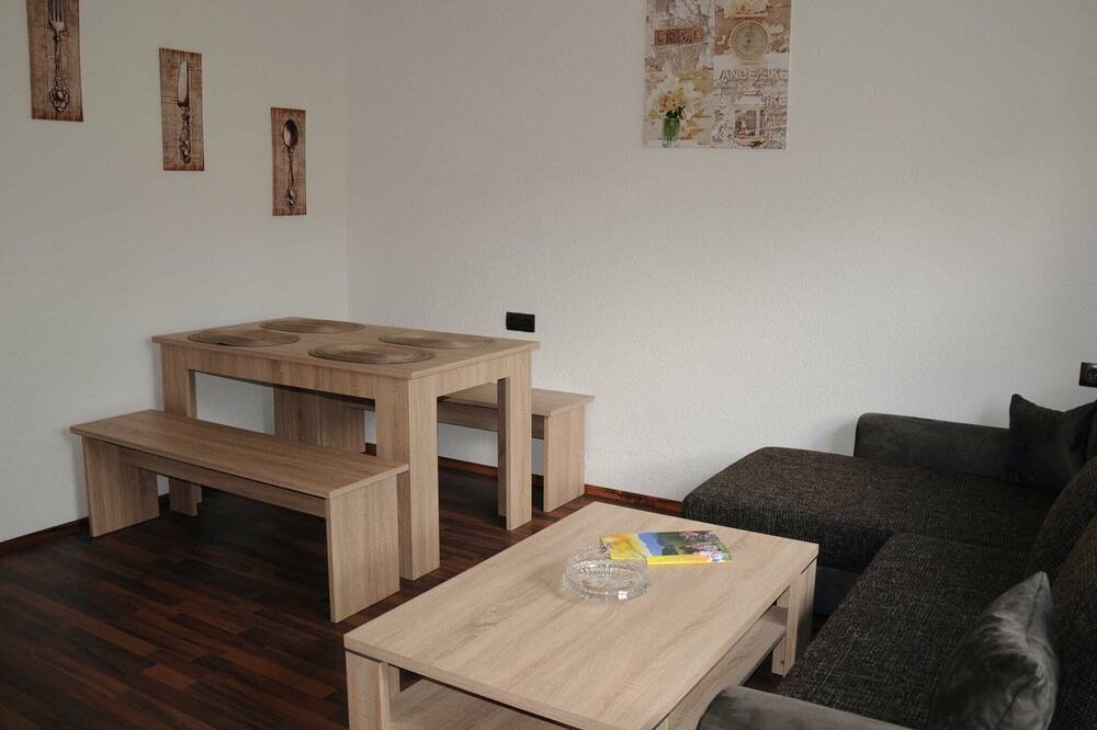 Photo of Livingroom in Drachselsried