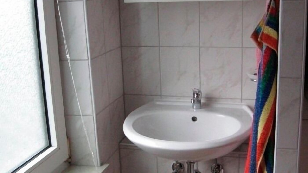 Photo of Bathroom in Buedelsdorf