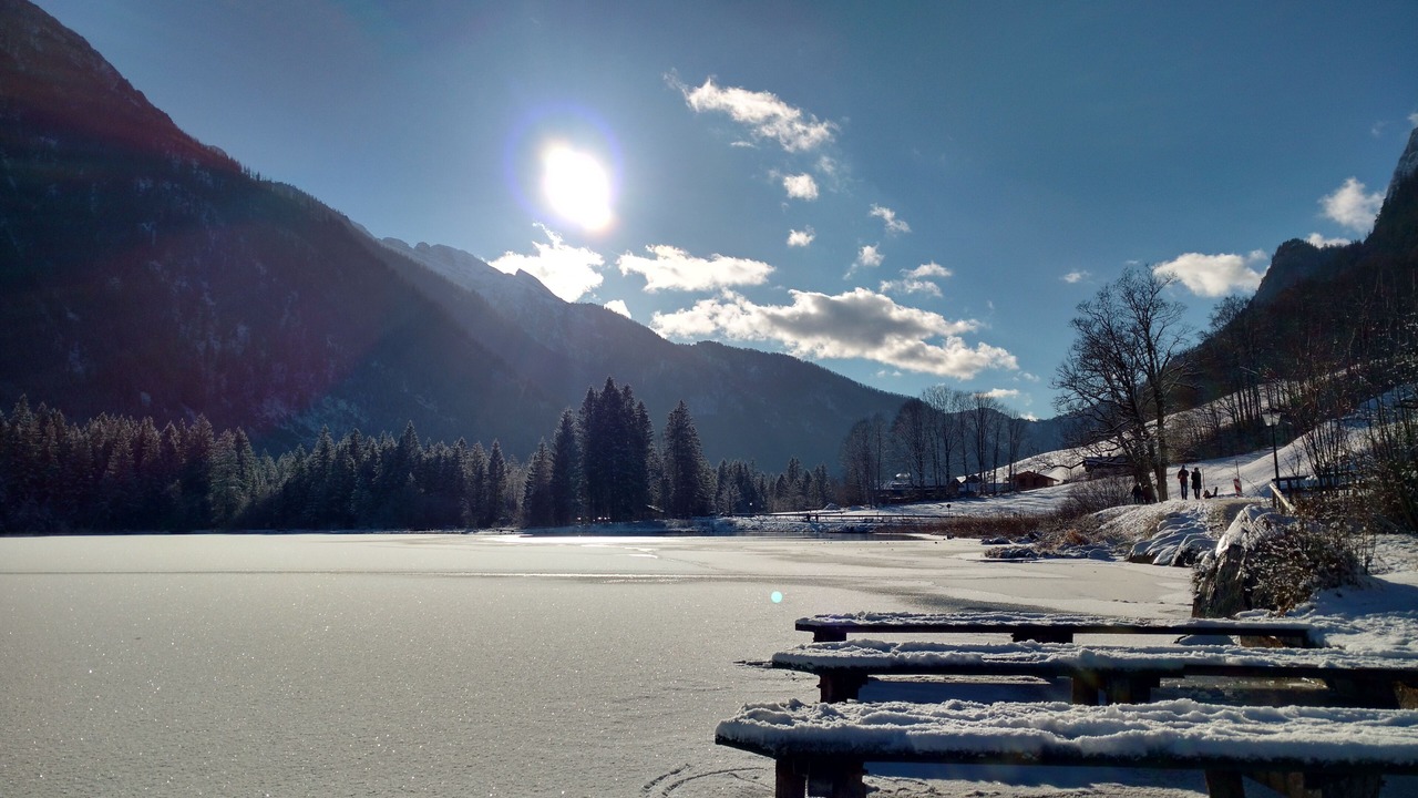 Photo of Others in Ramsau bei Berchtesgaden