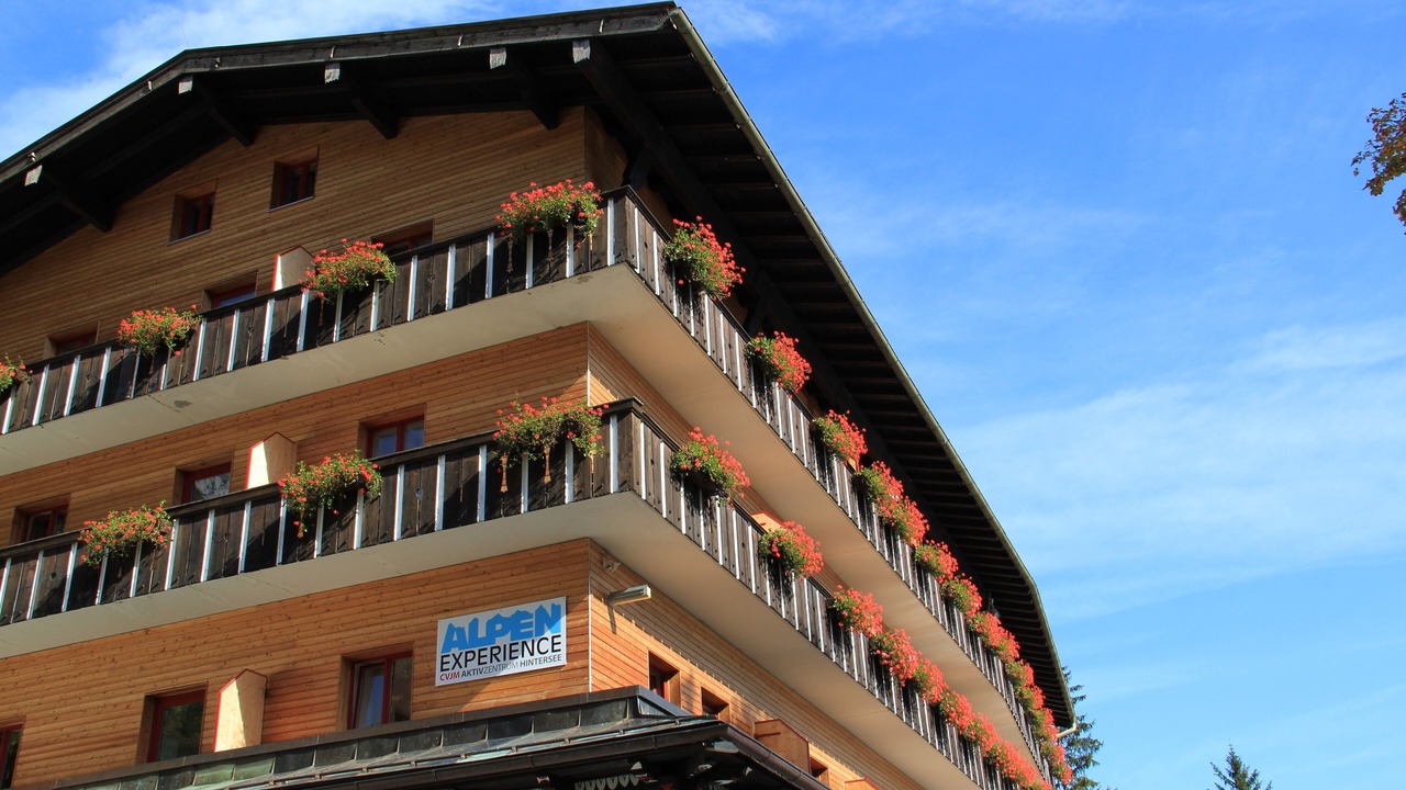 Photo of Outdoor in Ramsau bei Berchtesgaden