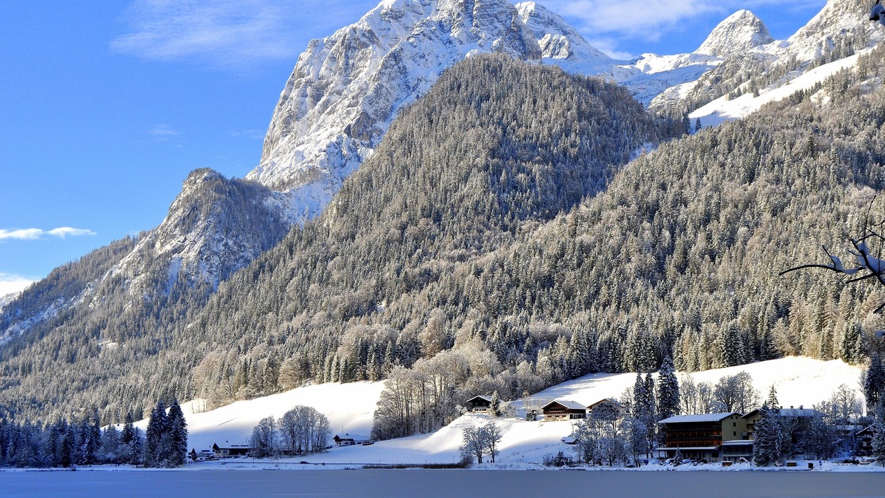 Photo of Others in Ramsau bei Berchtesgaden
