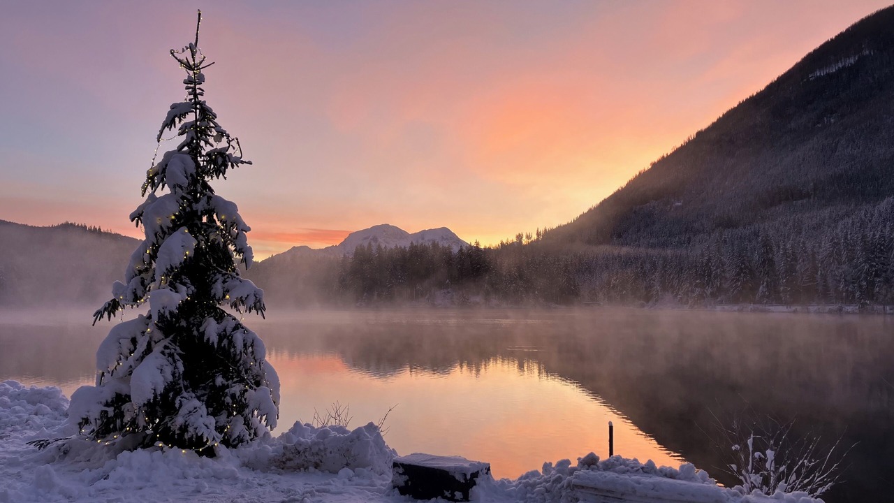 Photo of Outdoor in Ramsau bei Berchtesgaden