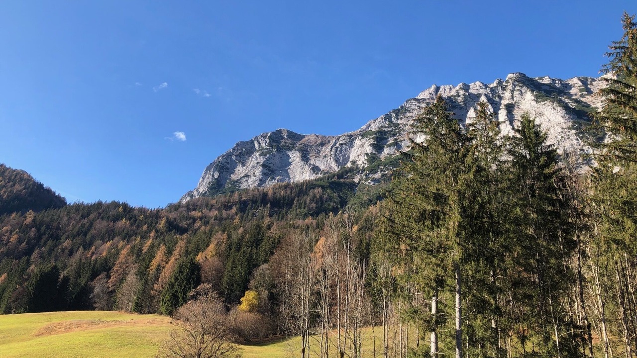Photo of Others in Ramsau bei Berchtesgaden