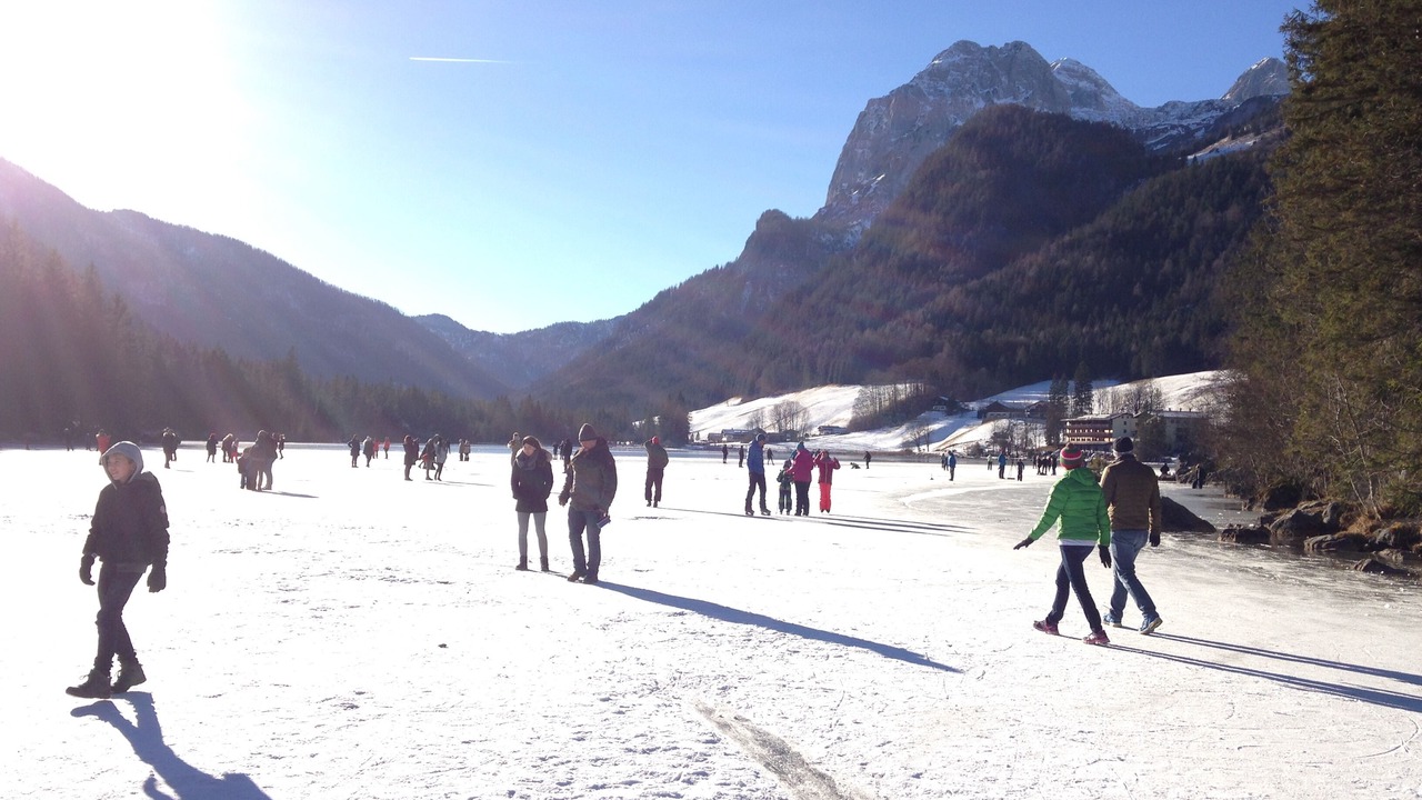 Photo of Others in Ramsau bei Berchtesgaden