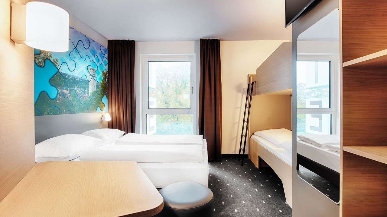 Photo of Bedroom in Ravensburg