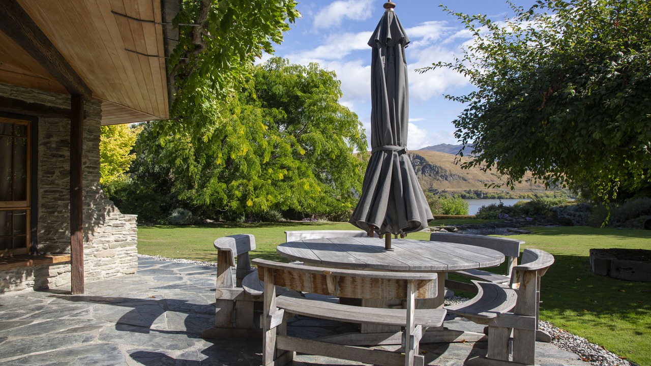 Photo of Outdoor in Lake Hayes