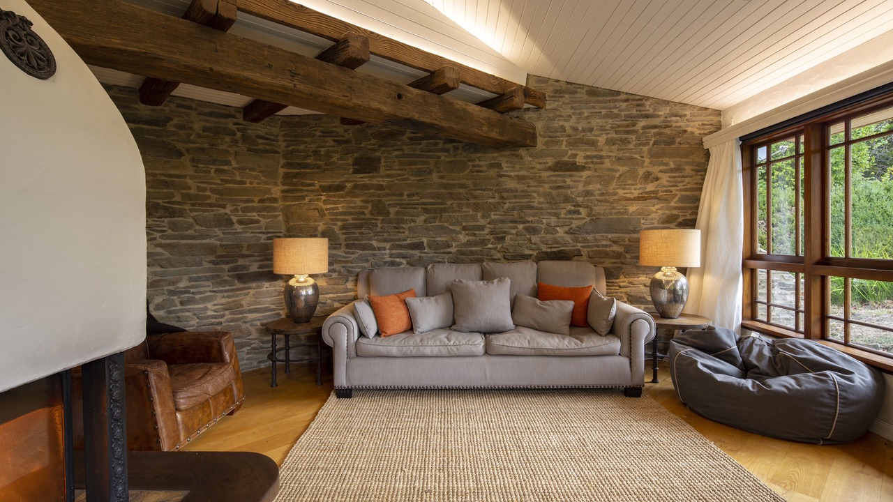 Photo of Livingroom in Lake Hayes