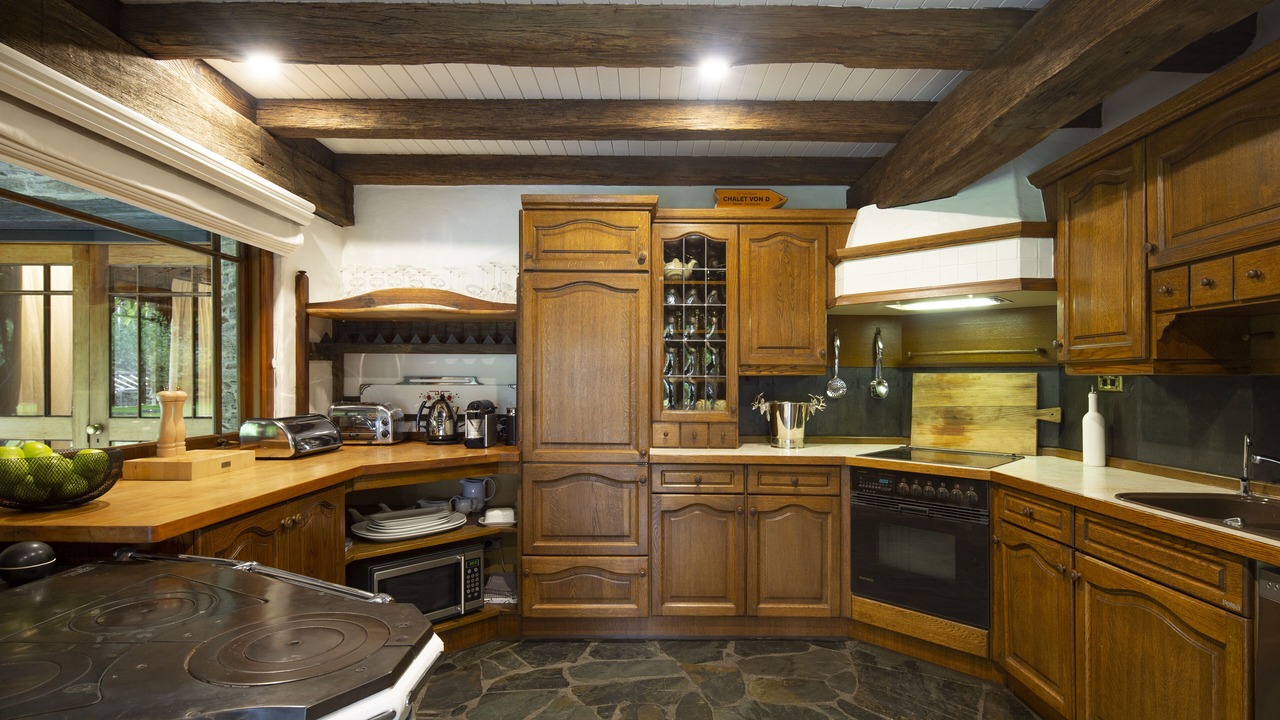 Photo of Kitchen in Lake Hayes