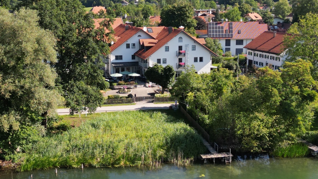 Photo of Outdoor in Wessling