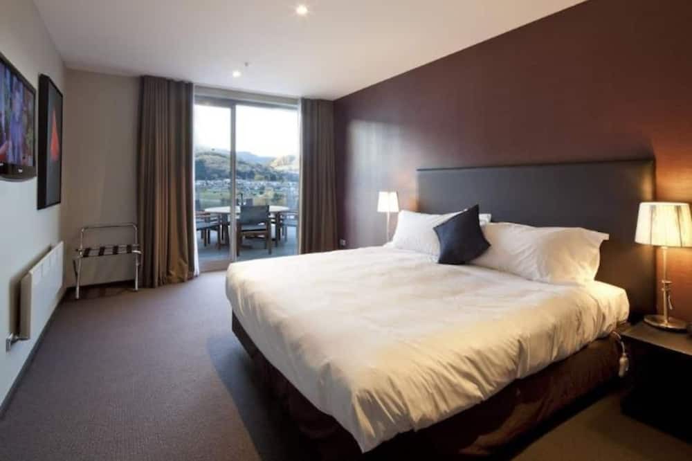 Photo of Bedroom in Kelvin Heights