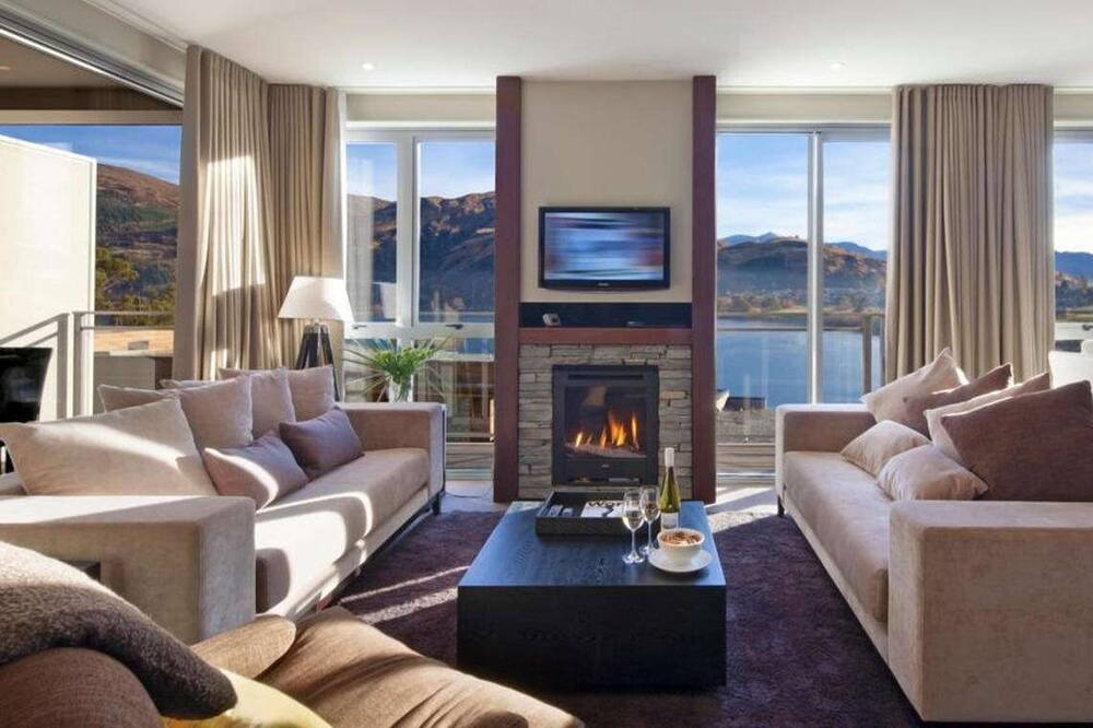 Photo of Livingroom in Kelvin Heights