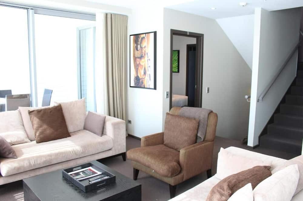 Photo of Livingroom in Kelvin Heights