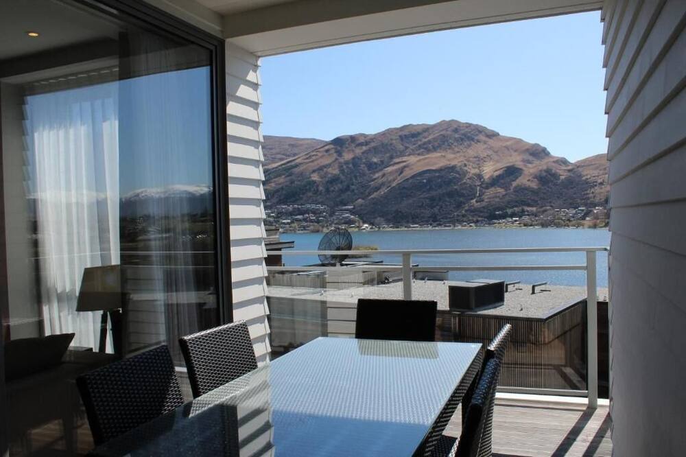 Photo of Patio Balcony in Kelvin Heights