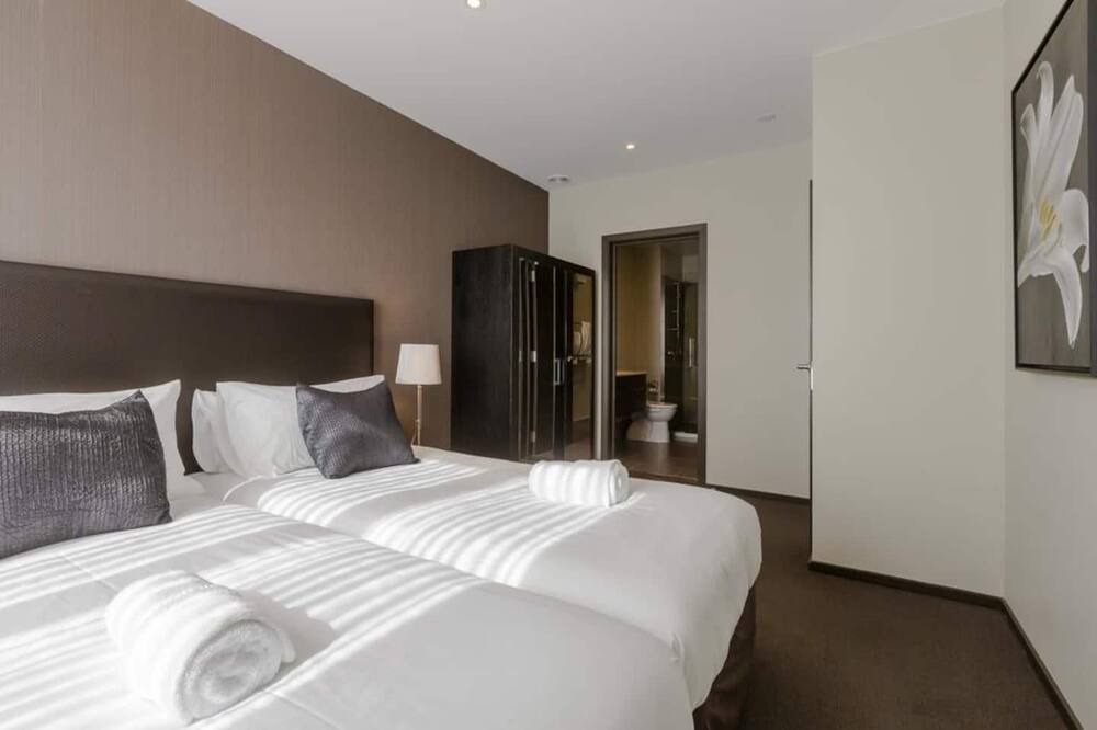 Photo of Bedroom in Kelvin Heights