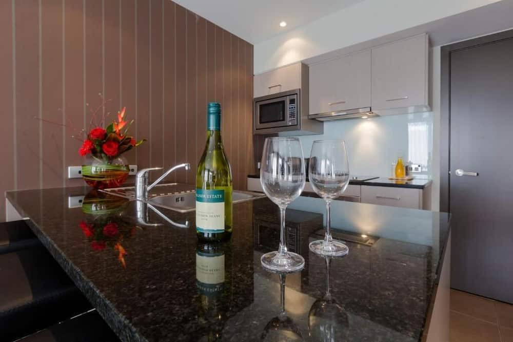 Photo of Kitchen in Kelvin Heights