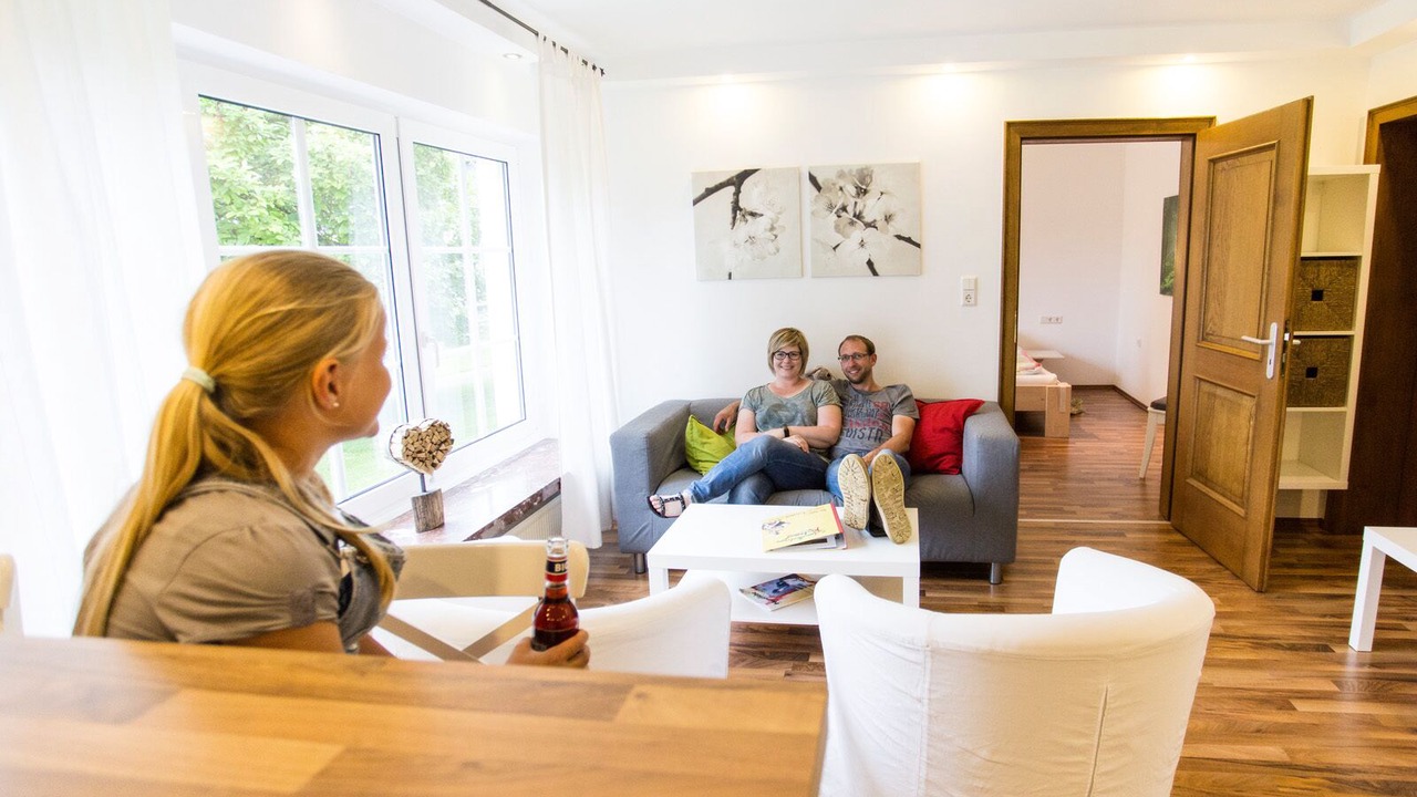 Photo of Livingroom in Wildewiese