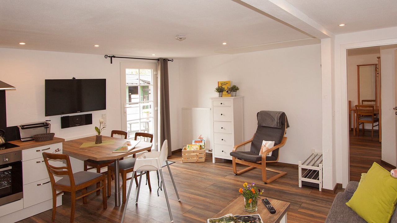 Photo of Livingroom in Wildewiese