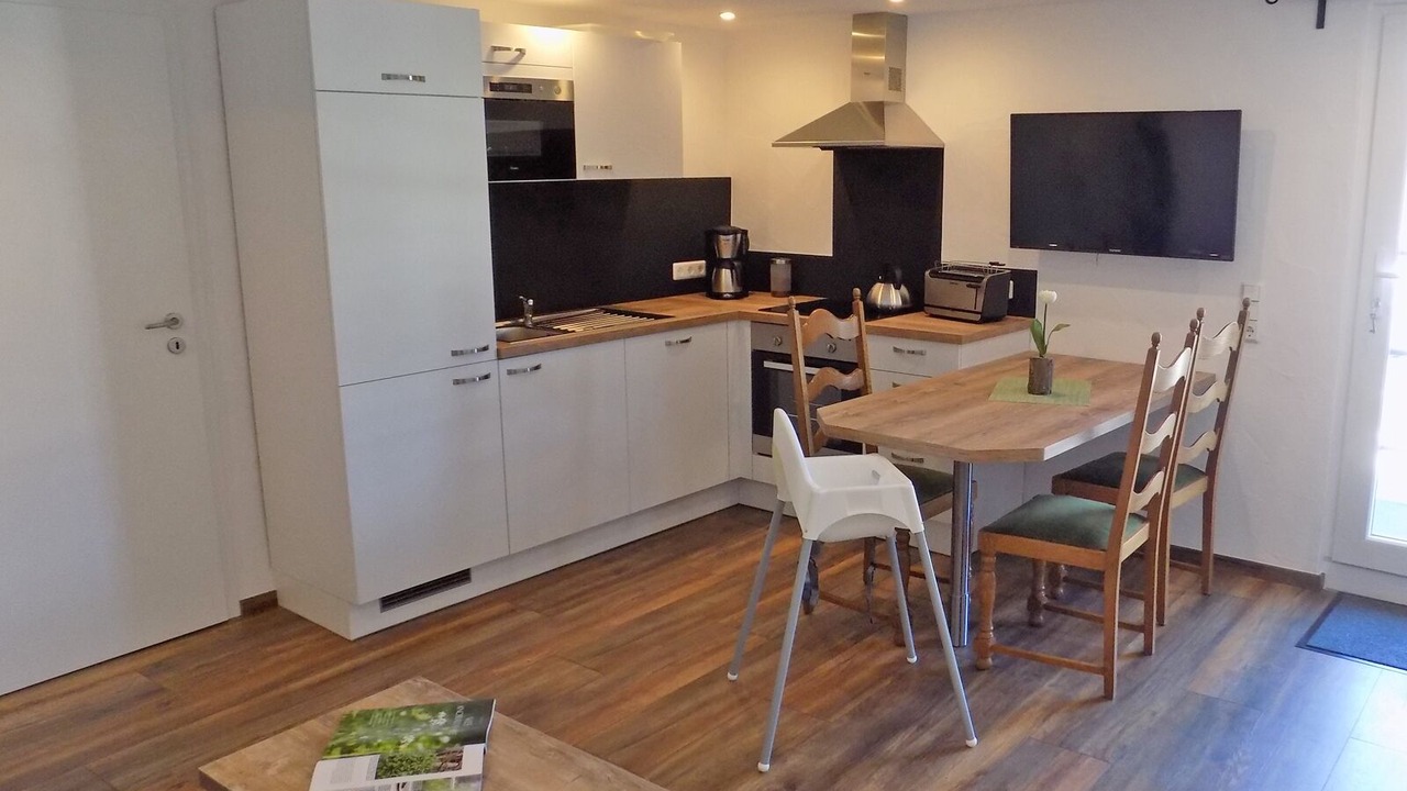 Photo of Kitchen in Wildewiese