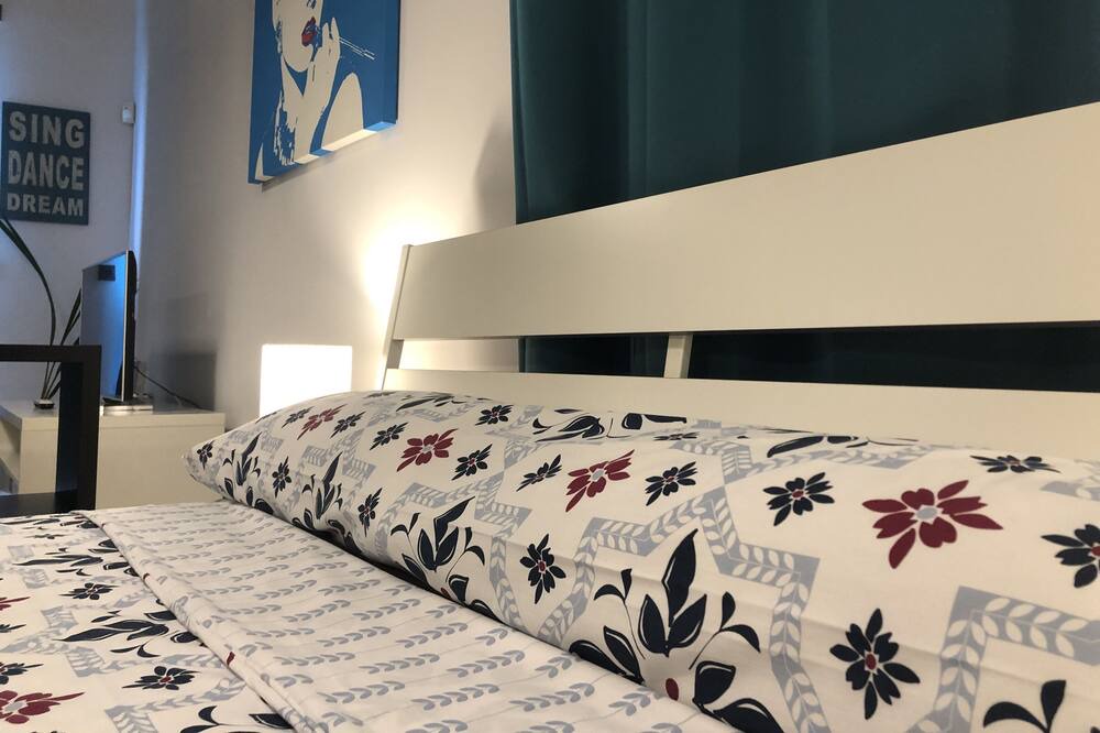 Photo of Bedroom in San Andres