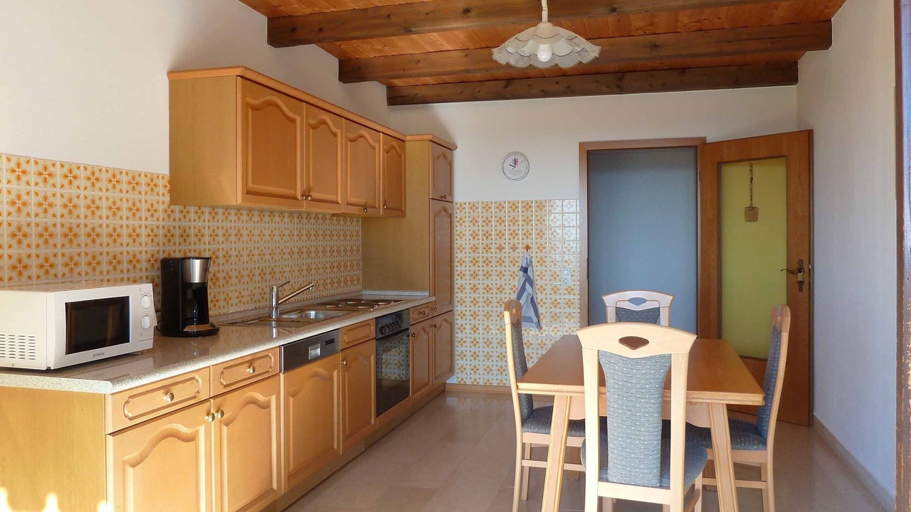 Photo of Kitchen in Zenting