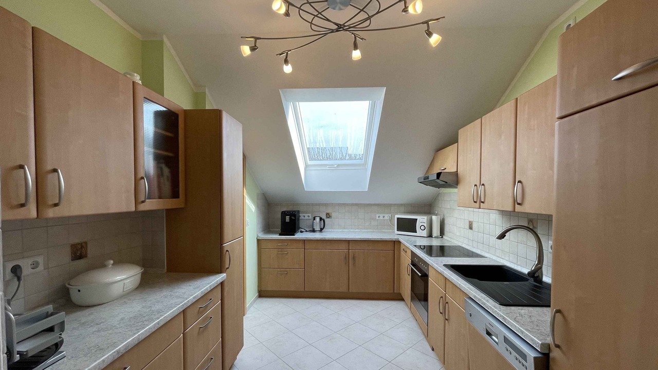 Photo of Kitchen in Ering