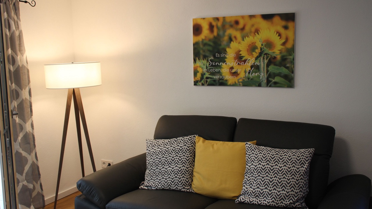 Photo of Bedroom in Michelau i. Steigerwald