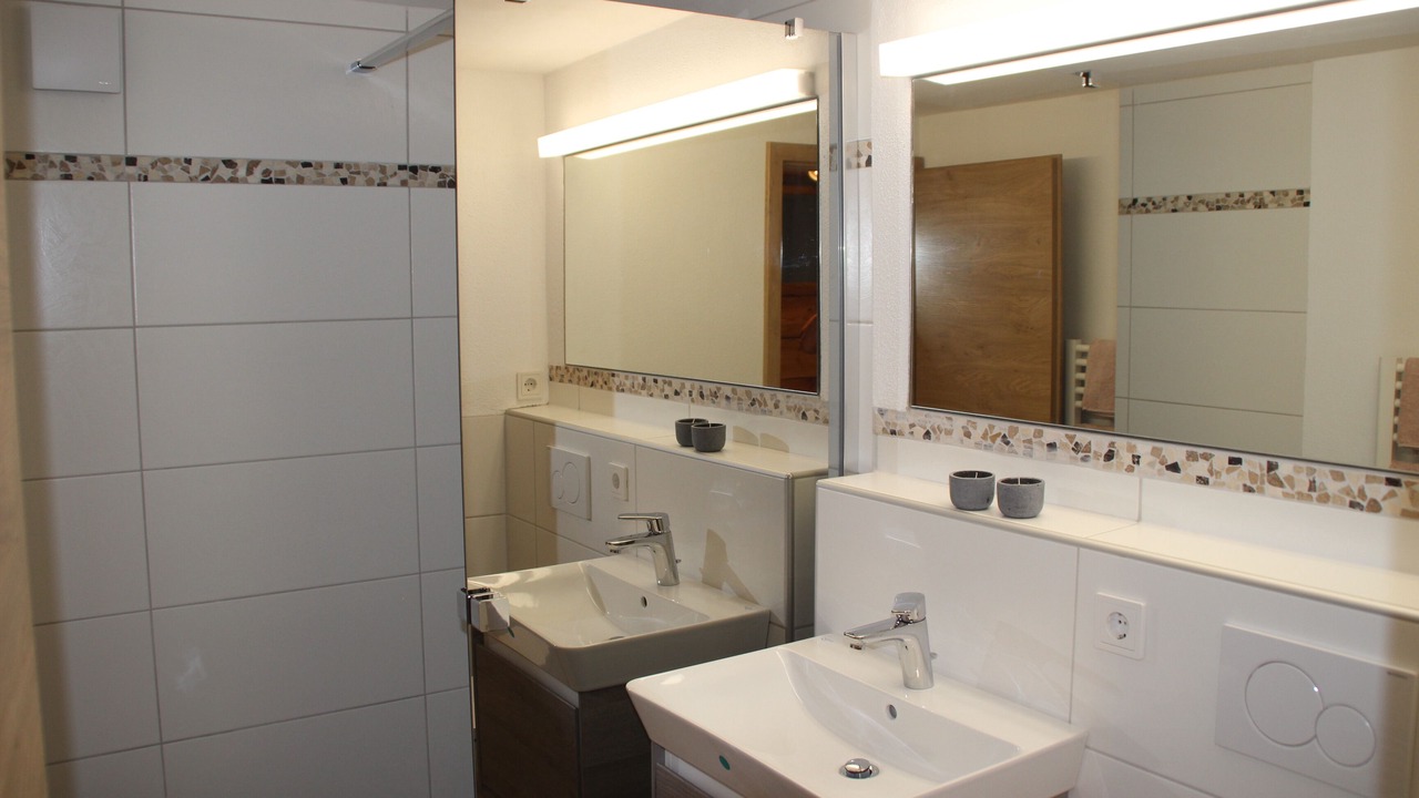 Photo of Bathroom in Michelau i. Steigerwald