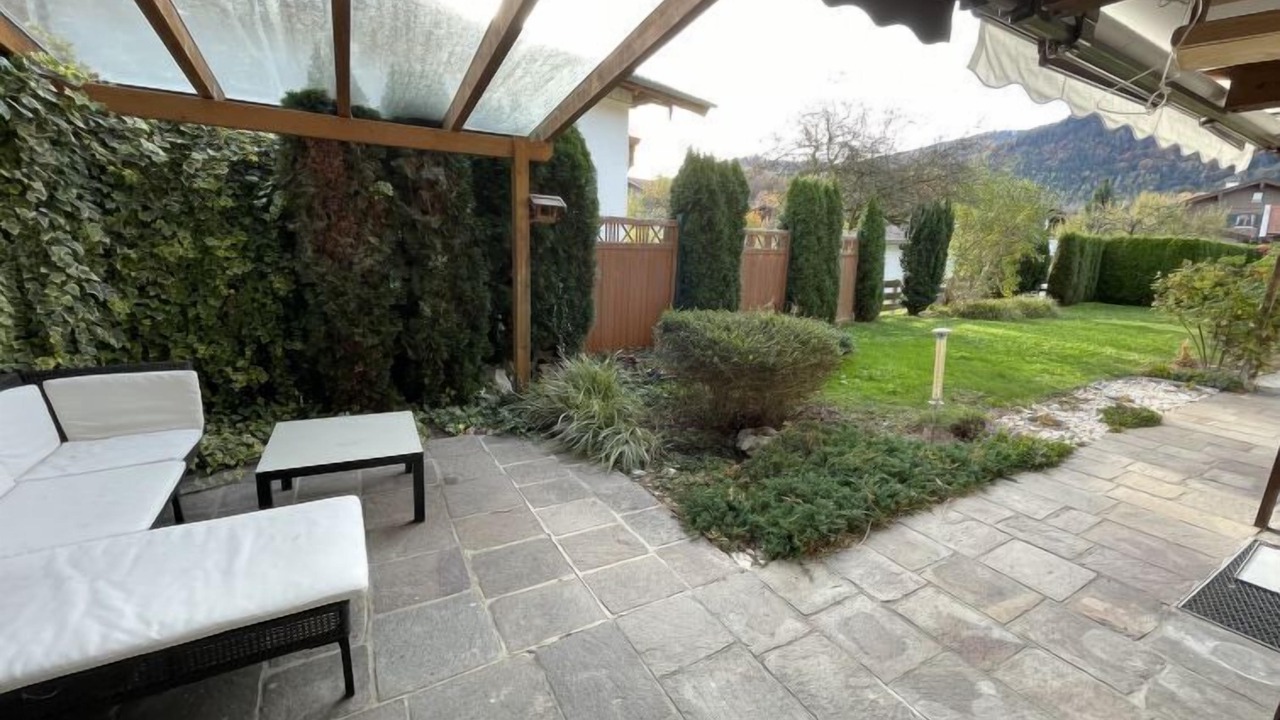 Photo of Patio Balcony in Unterwoessen