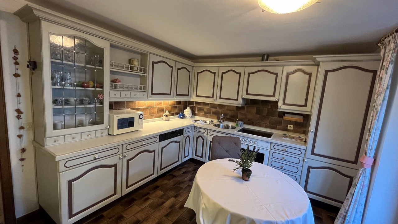 Photo of Kitchen in Unterwoessen