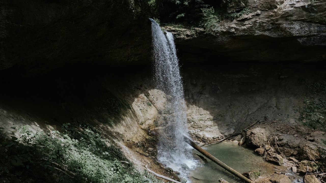 Photo of Outdoor in Scheidegg