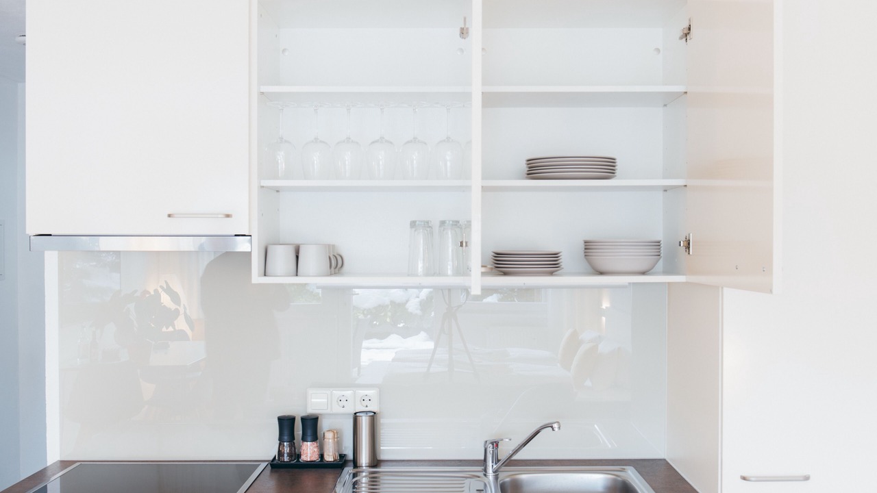 Photo of Kitchen in Scheidegg