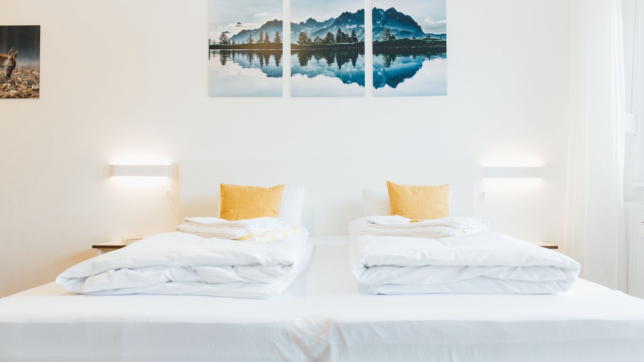 Photo of Bedroom in Scheidegg