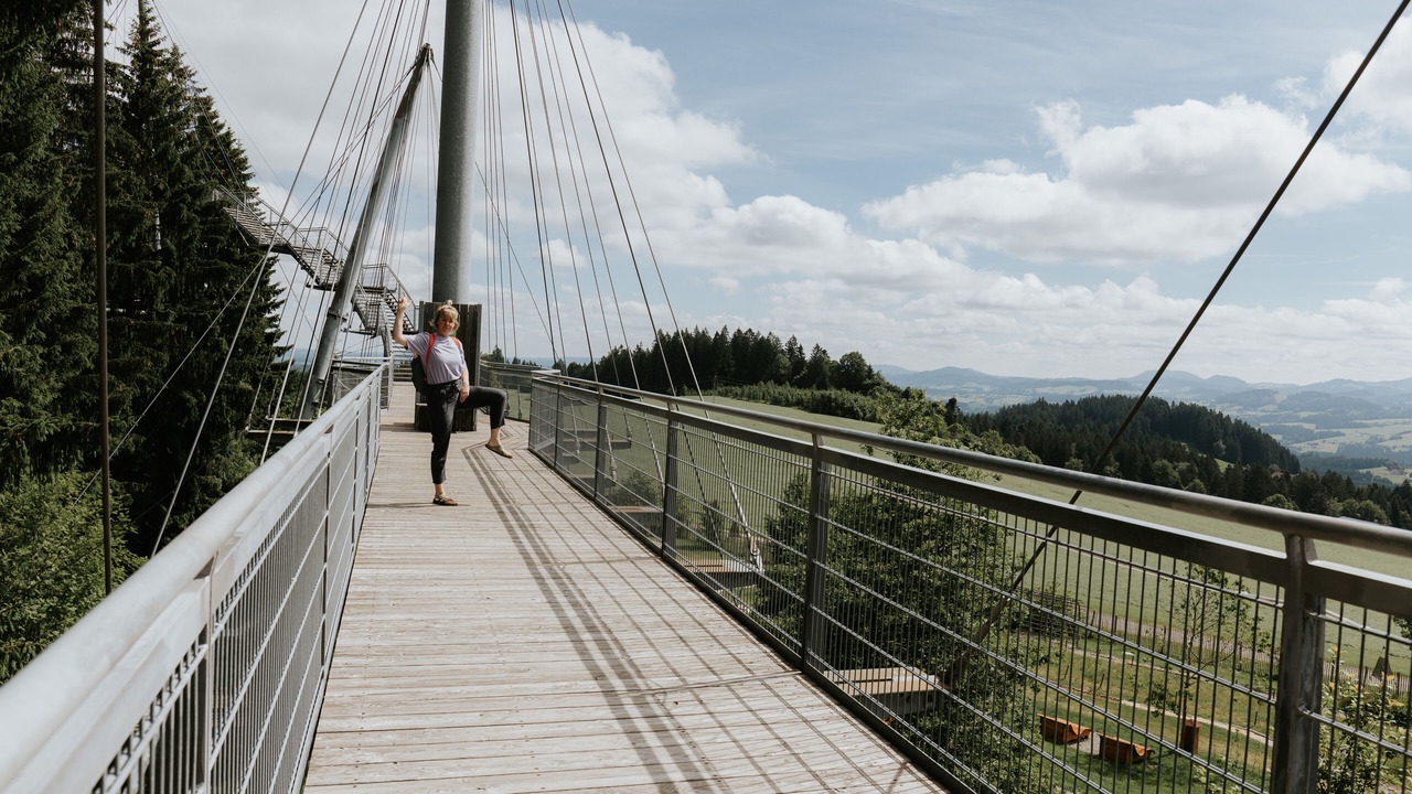 Photo of Outdoor in Scheidegg