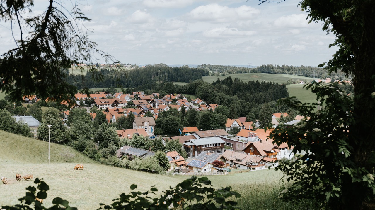 Photo of Others in Scheidegg