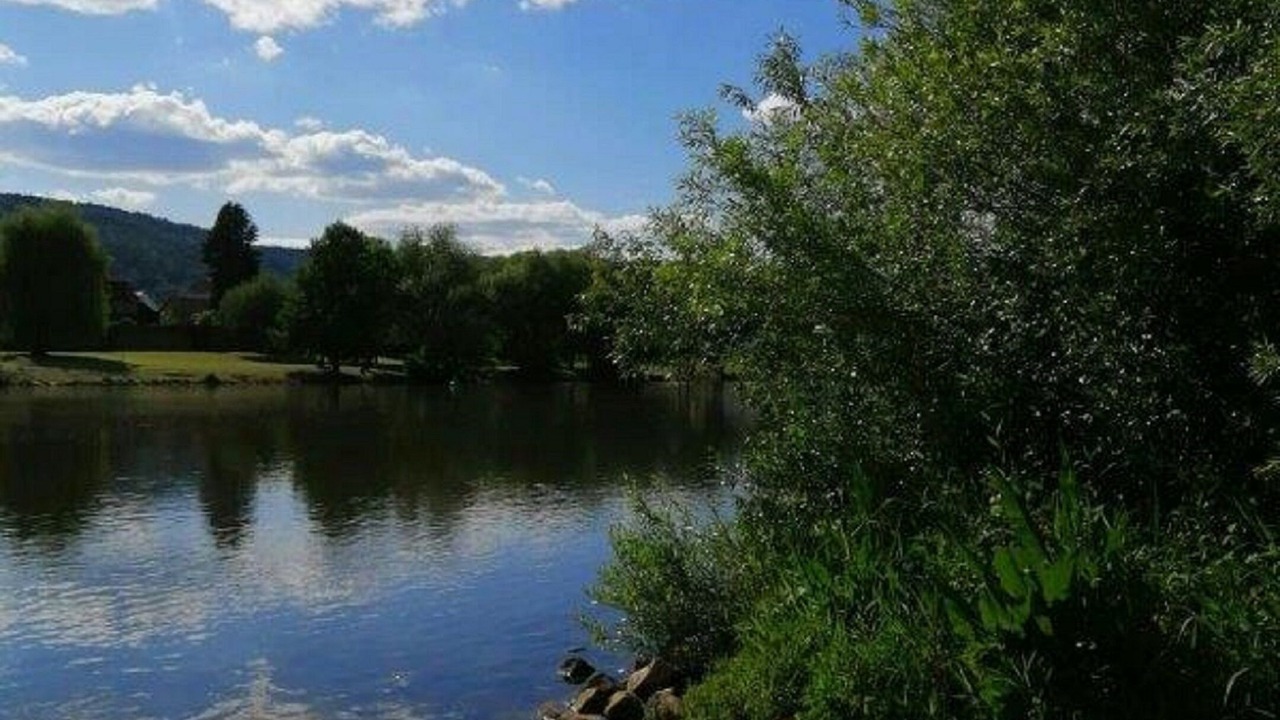 Photo of Outdoor in Grossheubach
