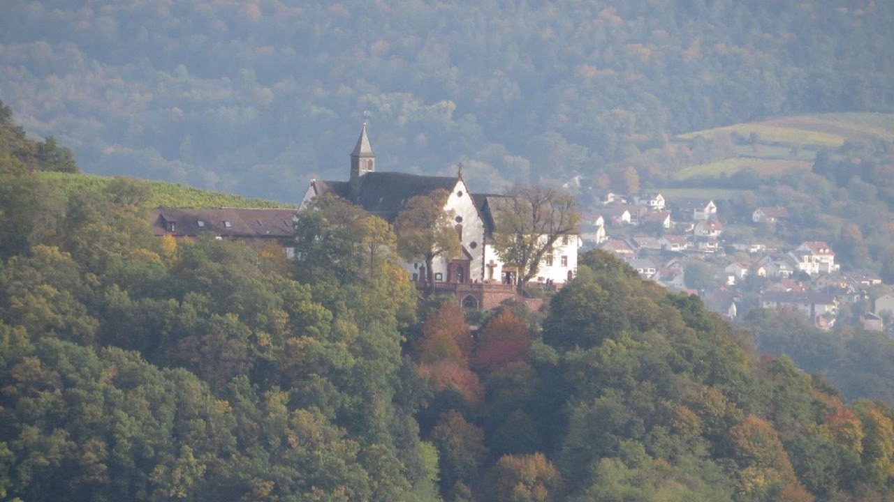 Photo of Outdoor in Grossheubach