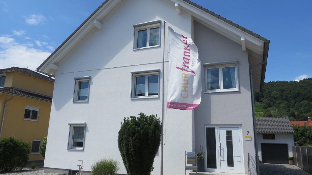 Photo of Outdoor in Grossheubach