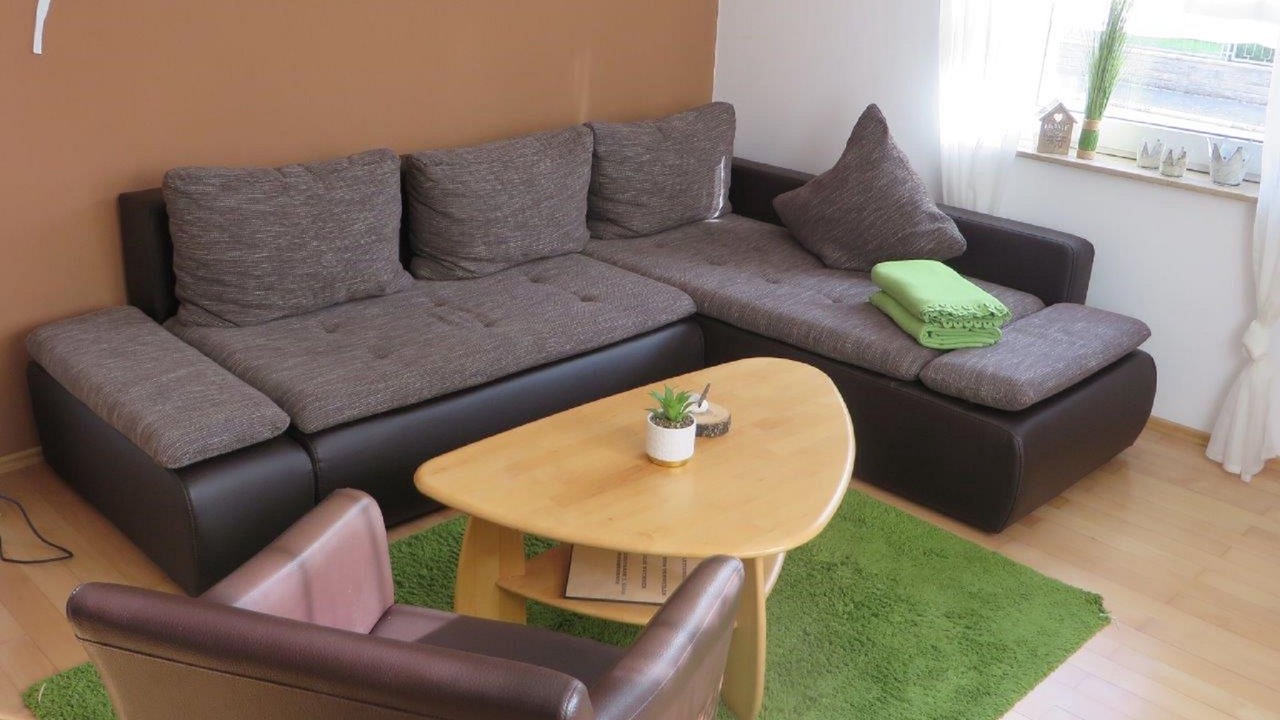 Photo of Bedroom in Grossheubach