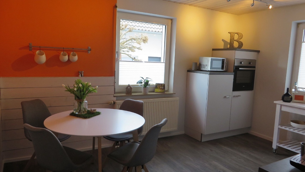 Photo of Bedroom in Grossheubach