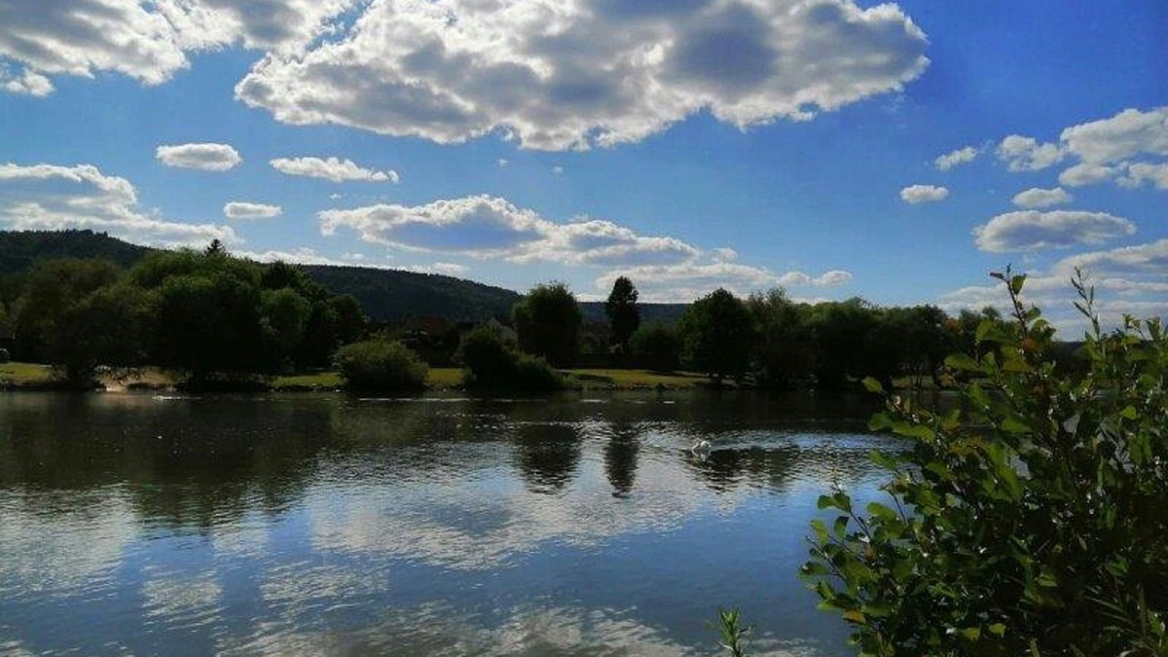 Photo of Outdoor in Grossheubach